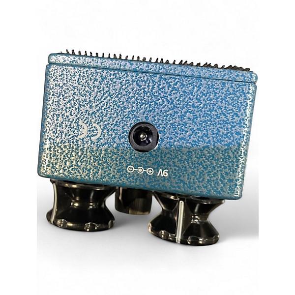 Used Browne   Amplification SSHAC Effect Pedal