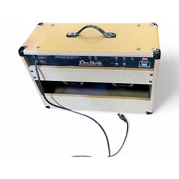 Used Dean Markley DMC-80 Guitar Combo Amp