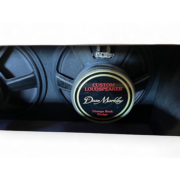 Used Dean Markley DMC-80 Guitar Combo Amp