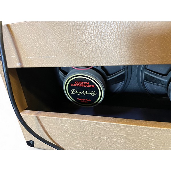 Used Dean Markley DMC-80 Guitar Combo Amp