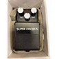 Used Applause AP-200 Effect Pedal