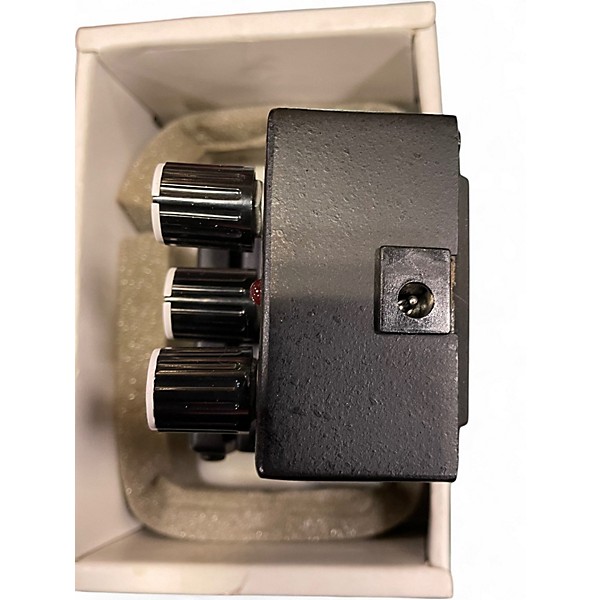 Used Applause AP-200 Effect Pedal