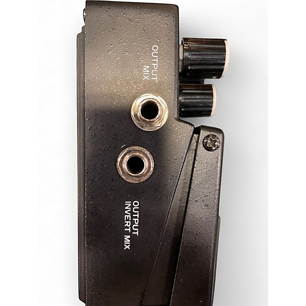 Used Applause AP-200 Effect Pedal