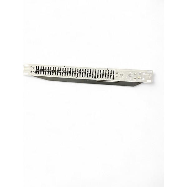 Used Peavey RTD 31 Power Attenuator