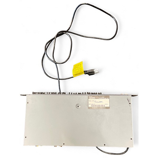 Used Peavey RTD 31 Power Attenuator