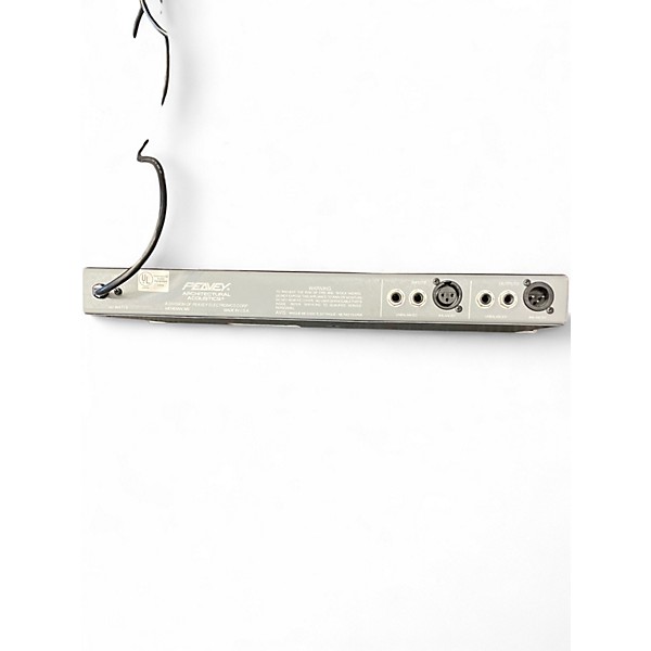 Used Peavey RTD 31 Power Attenuator