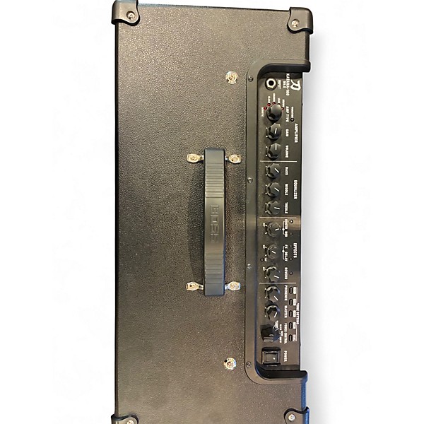 Used BOSS Katana 100 100W 1X12 Guitar Combo Amp