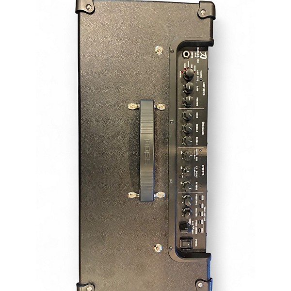 Used BOSS Katana 100 100W 1X12 Guitar Combo Amp