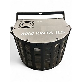 Used CHAUVET DJ MINI KINTA ILS Lighting Effect