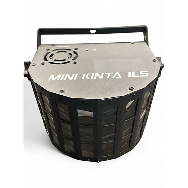 Used CHAUVET DJ MINI KINTA ILS Lighting Effect