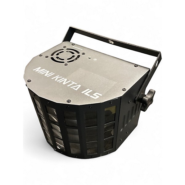 Used CHAUVET DJ MINI KINTA ILS Lighting Effect