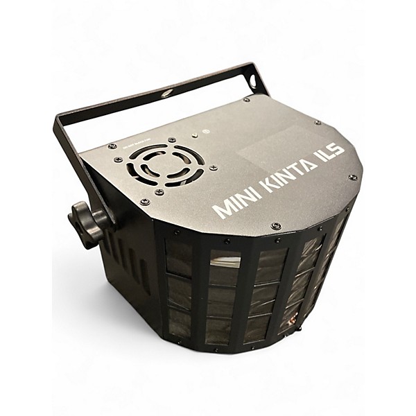 Used CHAUVET DJ MINI KINTA ILS Lighting Effect