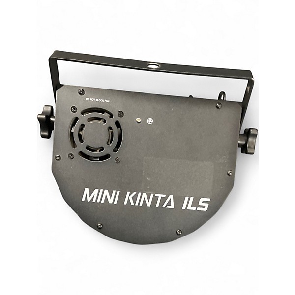 Used CHAUVET DJ MINI KINTA ILS Lighting Effect