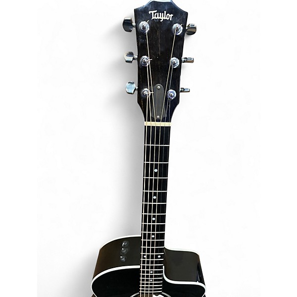 Taylor 214CE エレアコ （管理ワナ） Taylor 214CE エレアコ （管理ワナ）