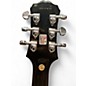 Used Epiphone SG Ebony Solid Body Electric Guitar