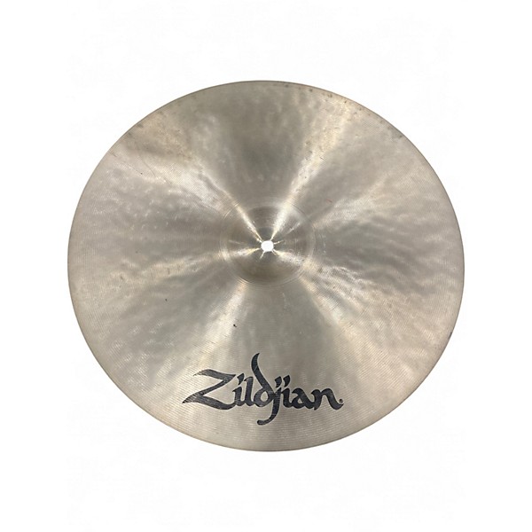 Used Zildjian 16in K Custom Dark Crash Cymbal