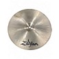 Used Zildjian 16in K Custom Dark Crash Cymbal