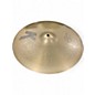 Used Zildjian 16in K Custom Dark Crash Cymbal