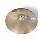 Used Zildjian 16in K Custom Dark Crash Cymbal
