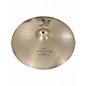 Used Zildjian 16in K Custom Dark Crash Cymbal