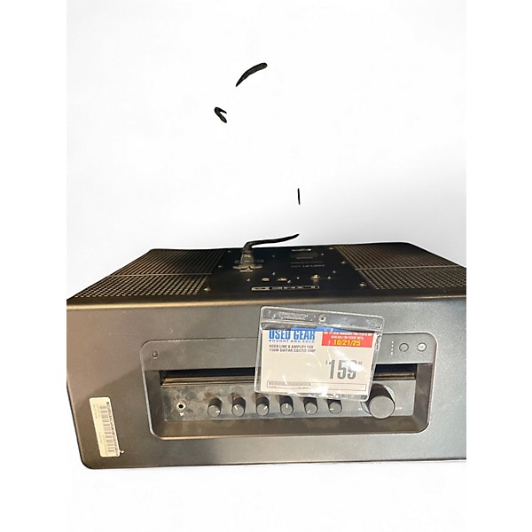 Used Line 6 AMPLIFi 150 150W Guitar Combo Amp