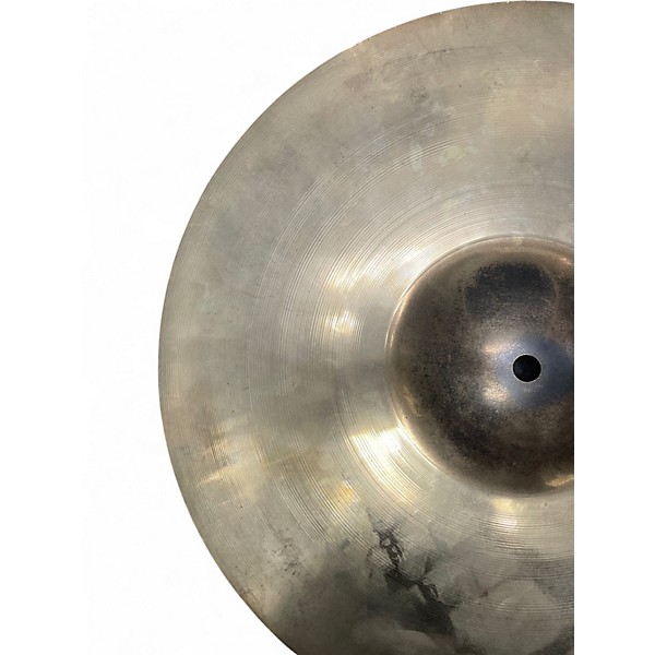 Used SABIAN 16in AAX Crash Cymbal