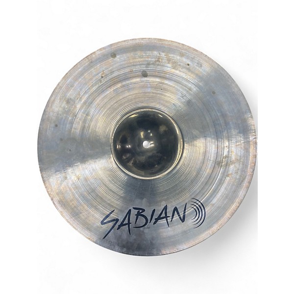 Used SABIAN 16in AAX Crash Cymbal