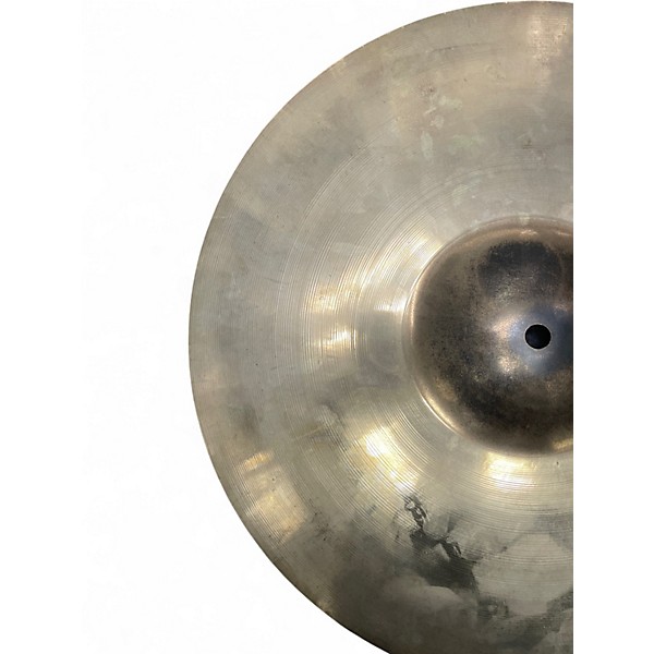 Used SABIAN 16in AAX Crash Cymbal