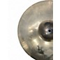 Used SABIAN 16in AAX Crash Cymbal