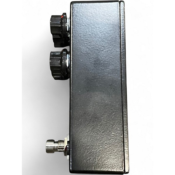 Used JHS Pedals Hard Drive Effect Pedal