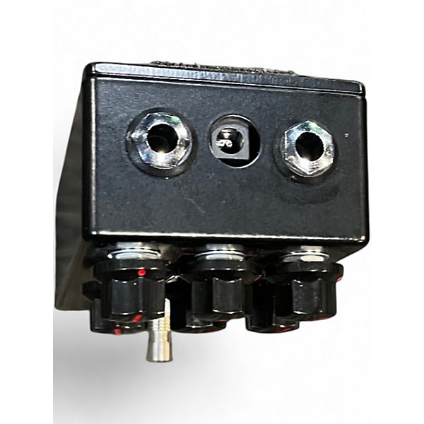Used JHS Pedals Hard Drive Effect Pedal