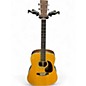 Used Martin D28 Natural Acoustic Guitar thumbnail