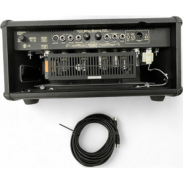 Used MESA/Boogie Mark V Thirty Five Tube Guitar Amp Head