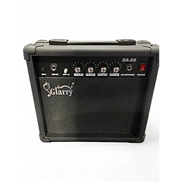Used Glarry GA20 Battery Powered Amp