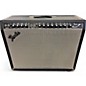 Vintage 1980s Fender Twin Reverb 2x12 Tube Guitar Combo Amp thumbnail