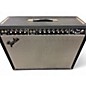 Vintage 1980s Fender Twin Reverb 2x12 Tube Guitar Combo Amp