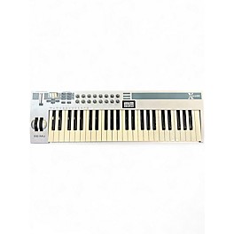 Used E-mu Xboard 49 MIDI Controller