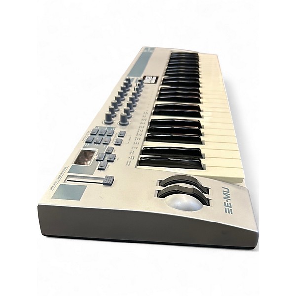 Used E-mu Xboard 49 MIDI Controller