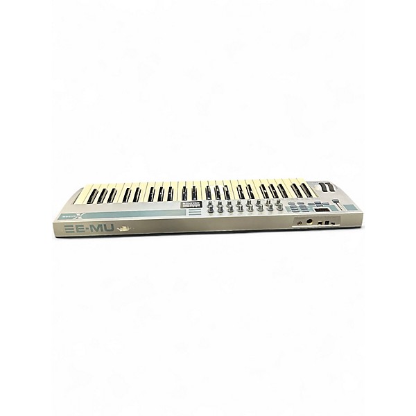 Used E-mu Xboard 49 MIDI Controller