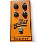Used Aguilar FUZZISTOR Effect Pedal thumbnail