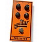 Used Aguilar FUZZISTOR Effect Pedal