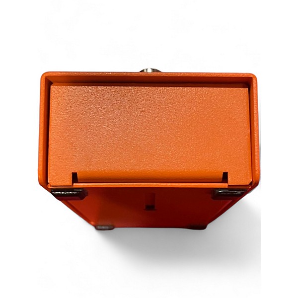 Used Aguilar FUZZISTOR Effect Pedal