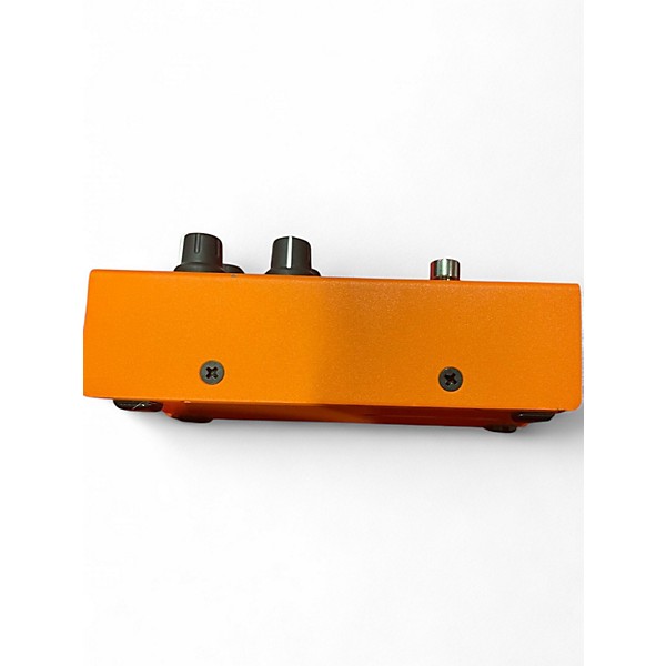 Used Aguilar FUZZISTOR Effect Pedal