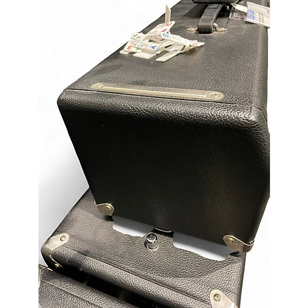 Used Fender Super Sonic 60 60W Tube Guitar Amp Head