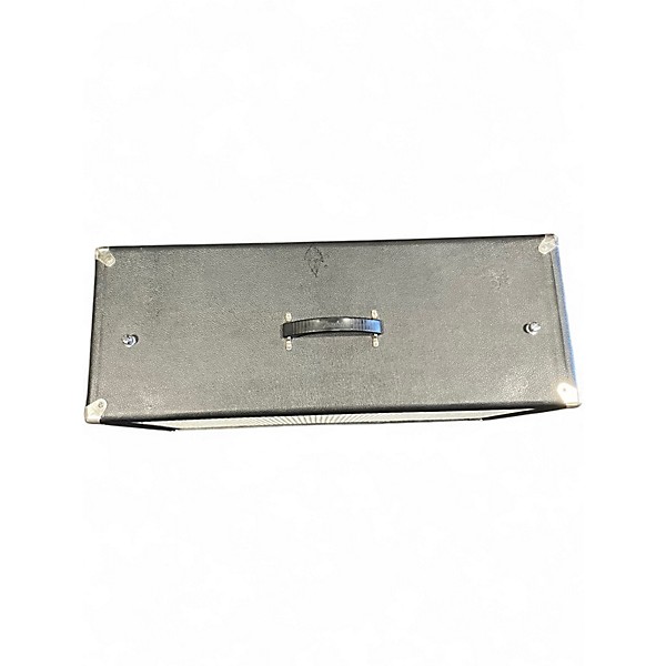 Used Fender Super Sonic 60 2x12 Guitar Cabinet