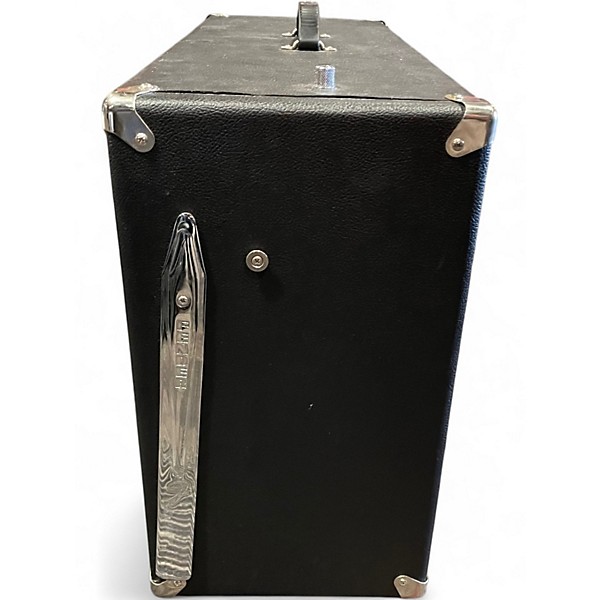 Used Fender Super Sonic 60 2x12 Guitar Cabinet