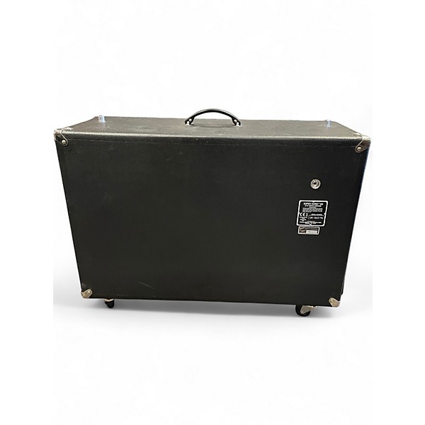 Used Fender Super Sonic 60 2x12 Guitar Cabinet