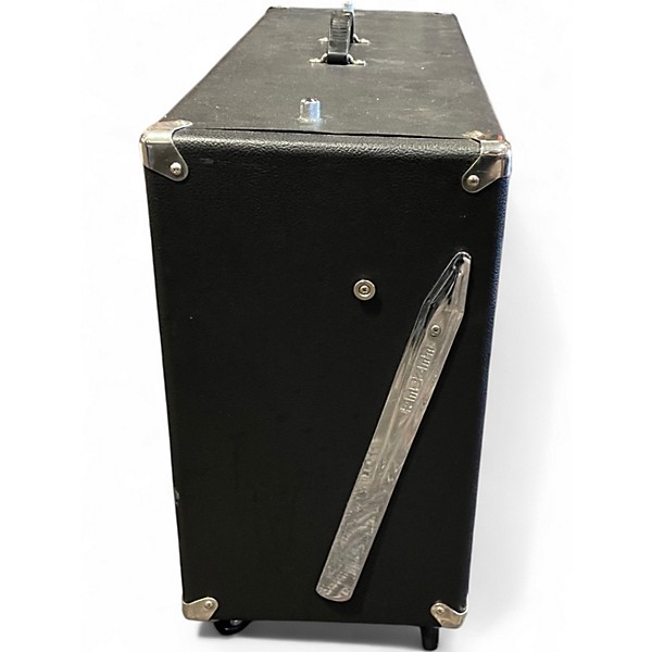 Used Fender Super Sonic 60 2x12 Guitar Cabinet