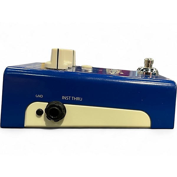 Used TC Helicon VoiceLive Play Vocal Processor