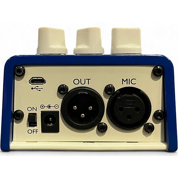 Used TC Helicon VoiceLive Play Vocal Processor